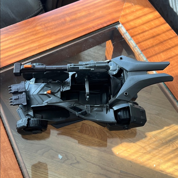 Batmobile - Picture 11 of 13